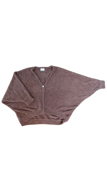 cocoon cardigan