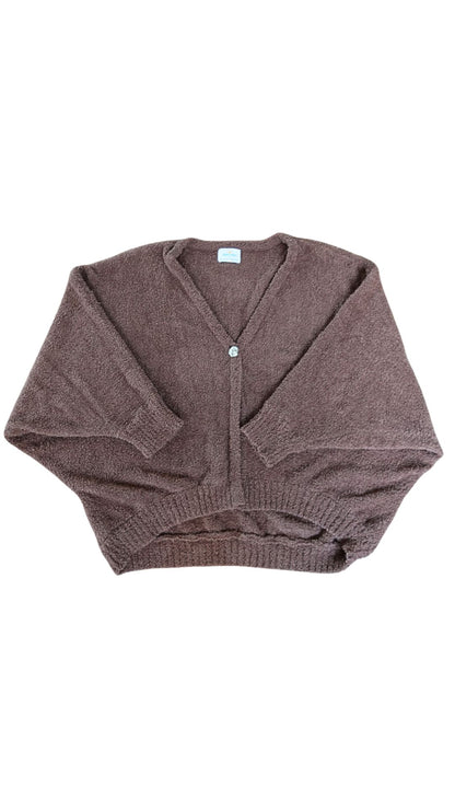cocoon cardigan