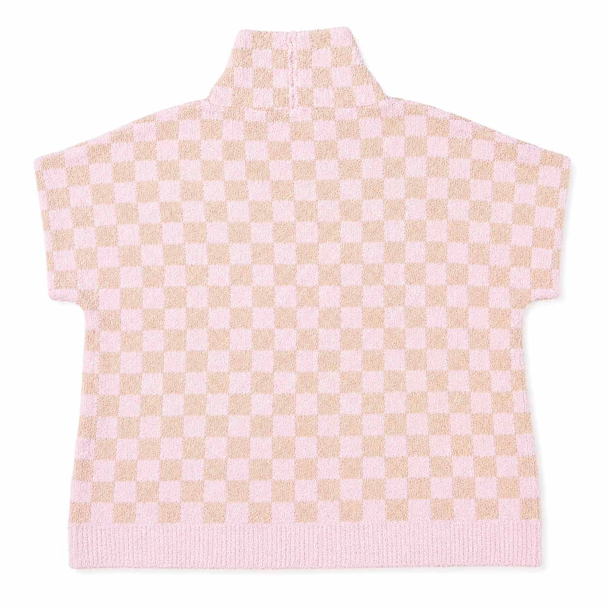 boxy vest