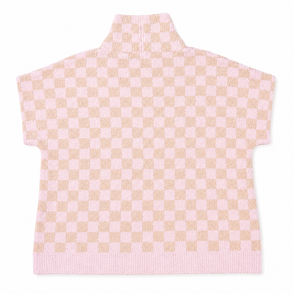 boxy vest