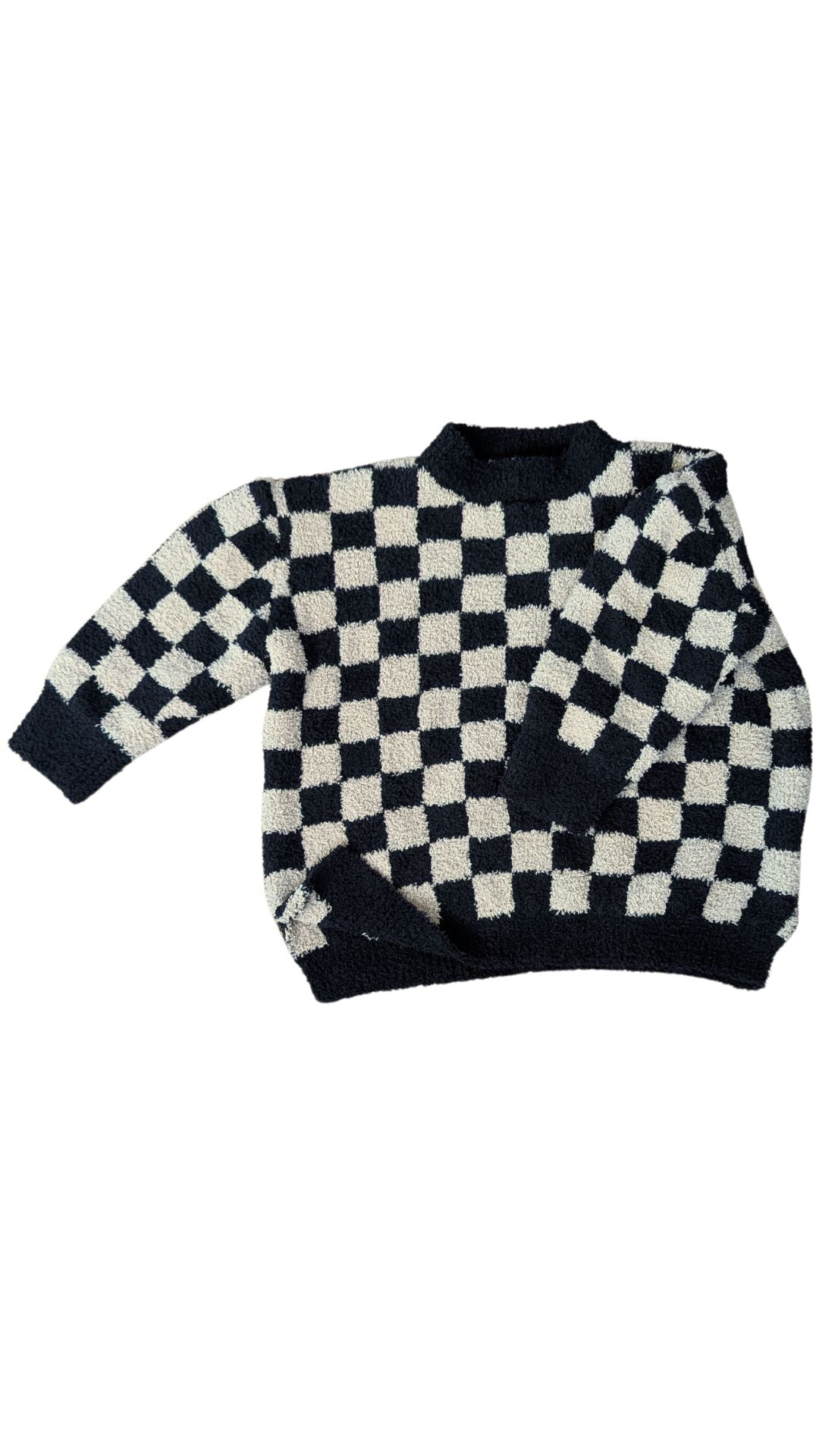 kids pullover