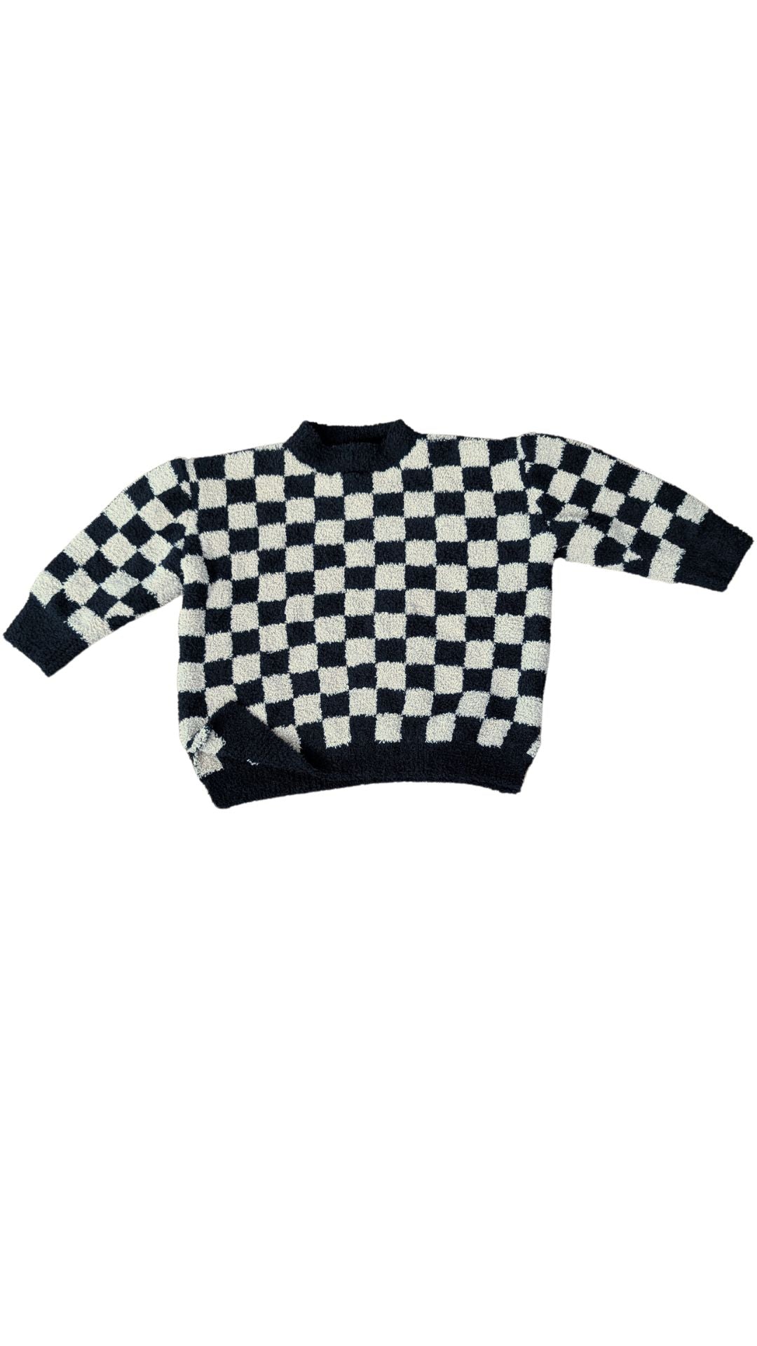 kids pullover