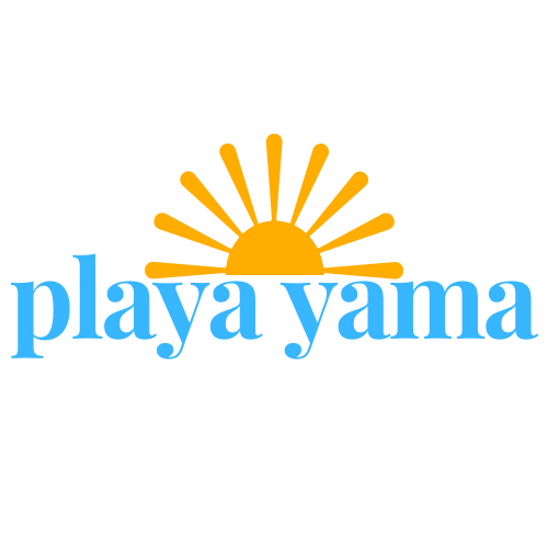 Playa Yama